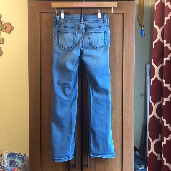 ❗️BUNDLE❗️ Girls Jeans - 💌Ship Ready - Picture 5 of 12